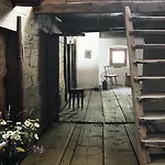 Weiss Kreuz 3* Splügen