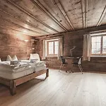 Hotel Weiss Kreuz