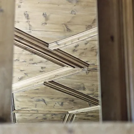 Weiss Kreuz Splügen