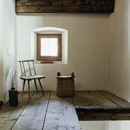 Ξενοδοχείο Weiss Kreuz 3*