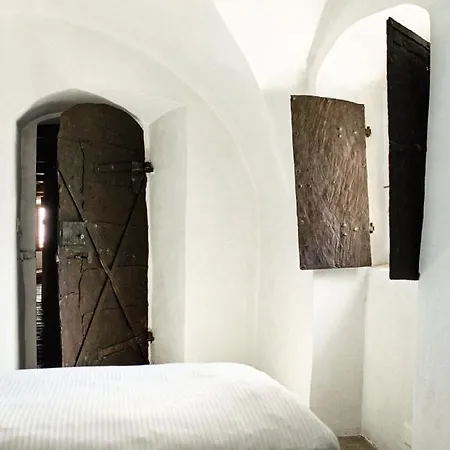 Ξενοδοχείο Weiss Kreuz