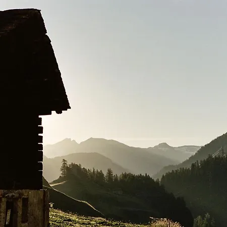 Weiss Kreuz Ξενοδοχείο 3*