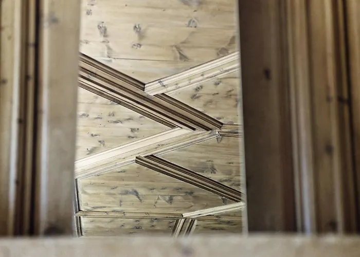 Weiss Kreuz Splügen