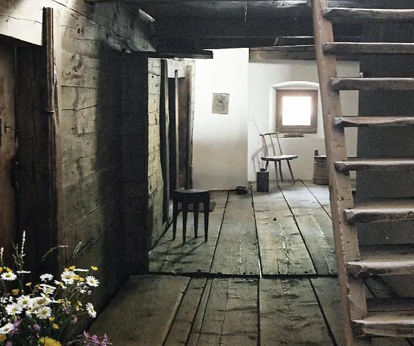 Weiss Kreuz 3* Splügen