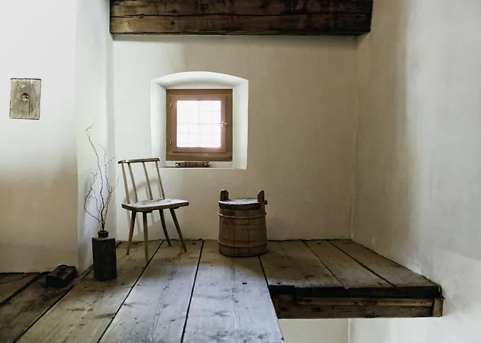 Hotel Weiss Kreuz 3*