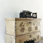 Hotel Weiss Kreuz Splügen
