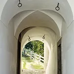 Weiss Kreuz Hotel