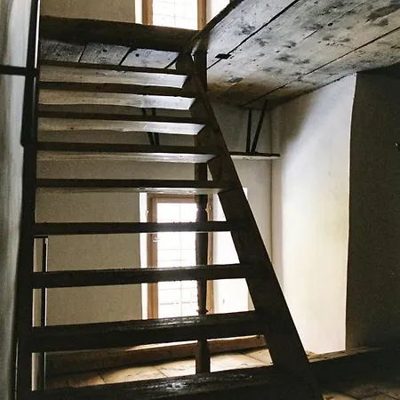 Weiss Kreuz 3* Splügen