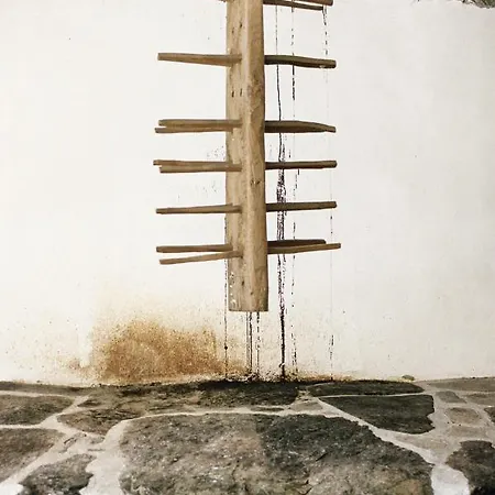 Weiss Kreuz מלון Splügen