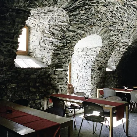 Weiss Kreuz Hotel