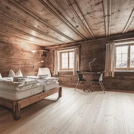 Hotel Weiss Kreuz