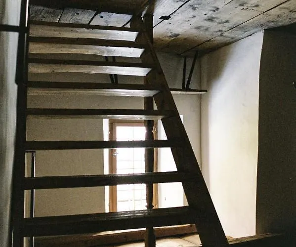 Weiss Kreuz 3* Splügen